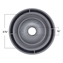 Hot Tub Compatible With Dimension One Spas Diverter Cap Titanium DIMN001 - 34 - DIY PART CENTERHot Tub Compatible With Dimension One Spas Diverter Cap Titanium DIMN001 - 34Hot Tub PartsDIY PART CENTERDIMN001 - 34