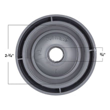 Hot Tub Compatible with Dynasty Spas Valve Cap Now 602-3849-TT was 15259