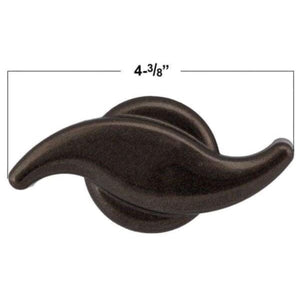 Hot Tub Compatible With Dimension One Spas Diverter "S" Handle DIMN001 - 38 - DIY PART CENTERHot Tub Compatible With Dimension One Spas Diverter "S" Handle DIMN001 - 38Hot Tub PartsDIY PART CENTERDIMN001 - 38