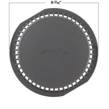 Hot Tub Compatible With Dimension One Spas Filter Cover Titanium DIM6540 - 414 - DIY PART CENTERHot Tub Compatible With Dimension One Spas Filter Cover Titanium DIM6540 - 414Hot Tub PartsDIY PART CENTERDIM6540 - 414