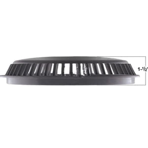 Hot Tub Compatible With Dimension One Spas Filter Cover Titanium DIM6540 - 414 - DIY PART CENTERHot Tub Compatible With Dimension One Spas Filter Cover Titanium DIM6540 - 414Hot Tub PartsDIY PART CENTERDIM6540 - 414