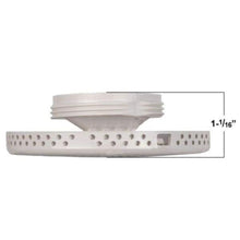 Hot Tub Compatible With Dimension One Spas Floor Drain Cover DIM01510 - 231W - DIY PART CENTERHot Tub Compatible With Dimension One Spas Floor Drain Cover DIM01510 - 231WHot Tub PartsDIY PART CENTERDIM01510 - 231