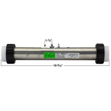 Hot Tub Compatible With Dimension One Spas Heater DIY01563 - 21/HYD26 - 0800 - 5S - K - DIY PART CENTERHot Tub Compatible With Dimension One Spas Heater DIY01563 - 21/HYD26 - 0800 - 5S - KHot Tub PartsDIY PART CENTERDIY01563 - 21