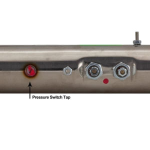 Hot Tub Compatible With Dimension One Spas Heater DIY01563 - 21/HYD26 - 0800 - 5S - K - DIY PART CENTERHot Tub Compatible With Dimension One Spas Heater DIY01563 - 21/HYD26 - 0800 - 5S - KHot Tub PartsDIY PART CENTERDIY01563 - 21