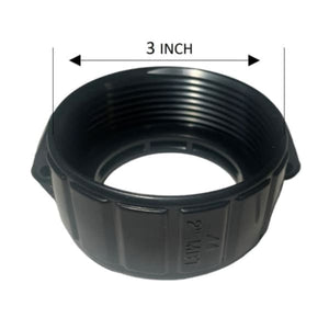 Hot Tub Compatible With Dimension One Spas Heater Split Nut Union 2" DIY01510 - 183 - DIY PART CENTERHot Tub Compatible With Dimension One Spas Heater Split Nut Union 2" DIY01510 - 183Hot Tub PartsDIY PART CENTERDIY01510 - 183