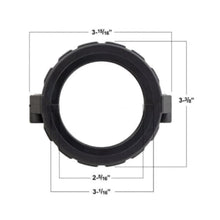 Hot Tub Compatible With Dimension One Spas Heater Split Nut Union 2" DIY01510 - 183 - DIY PART CENTERHot Tub Compatible With Dimension One Spas Heater Split Nut Union 2" DIY01510 - 183Hot Tub PartsDIY PART CENTERDIY01510 - 183
