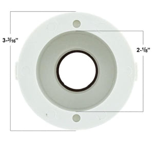 Hot Tub Compatible With Dimension One Spas Hydro - Air Converta'ssage Jet Wall Fitting DIM01510 - 04 - DIY PART CENTERHot Tub Compatible With Dimension One Spas Hydro - Air Converta'ssage Jet Wall Fitting DIM01510 - 04Hot Tub PartsDIY PART CENTERDIM01510 - 04