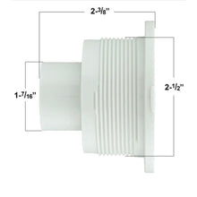 Hot Tub Compatible With Dimension One Spas Hydro - Air Converta'ssage Jet Wall Fitting DIM01510 - 04 - DIY PART CENTERHot Tub Compatible With Dimension One Spas Hydro - Air Converta'ssage Jet Wall Fitting DIM01510 - 04Hot Tub PartsDIY PART CENTERDIM01510 - 04