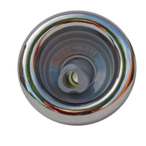 Hot Tub Compatible With Dimension One Spas Jet 5"Insert Chrome DIM01510 - 415S - DIY PART CENTERHot Tub Compatible With Dimension One Spas Jet 5"Insert Chrome DIM01510 - 415SHot Tub PartsDIY PART CENTERDIM01510 - 415S