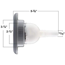 Hot Tub Compatible With Dimension One Spas Jet Insert DIM01510 - 415G - DIY PART CENTERHot Tub Compatible With Dimension One Spas Jet Insert DIM01510 - 415GHot Tub PartsDIY PART CENTERDIM01510 - 415G