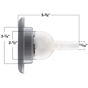 Hot Tub Compatible With Dimension One Spas Jet Insert DIM01510 - 415G - DIY PART CENTERHot Tub Compatible With Dimension One Spas Jet Insert DIM01510 - 415GHot Tub PartsDIY PART CENTERDIM01510 - 415G