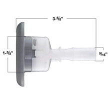 Hot Tub Compatible With Dimension One Spas Jet Insert DIYDIM01510 - 445G - DIY PART CENTERHot Tub Compatible With Dimension One Spas Jet Insert DIYDIM01510 - 445GHot Tub PartsDIY PART CENTERDIYDIM01510 - 445G