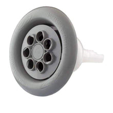 Hot Tub Compatible With Dimension One Spas Large Vcr Jet Multiport Rotator - Gray DIM01510 - 416G - DIY PART CENTERHot Tub Compatible With Dimension One Spas Large Vcr Jet Multiport Rotator - Gray DIM01510 - 416GHot Tub PartsDIY PART CENTERDIM01510 - 416G