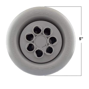 Hot Tub Compatible With Dimension One Spas Large Vcr Jet Multiport Rotator - Gray DIM01510 - 416G - DIY PART CENTERHot Tub Compatible With Dimension One Spas Large Vcr Jet Multiport Rotator - Gray DIM01510 - 416GHot Tub PartsDIY PART CENTERDIM01510 - 416G