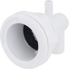 Hot Tub Compatible With Dimension One Spas Mini Storm Jet Ell Body, 3/8 Inch Barb X 3/4 Inch Smooth Barb DIM01510 - 906 - DIY PART CENTERHot Tub Compatible With Dimension One Spas Mini Storm Jet Ell Body, 3/8 Inch Barb X 3/4 Inch Smooth Barb DIM01510 - 906Hot Tub PartsDIY PART CENTERDIM01510 - 906