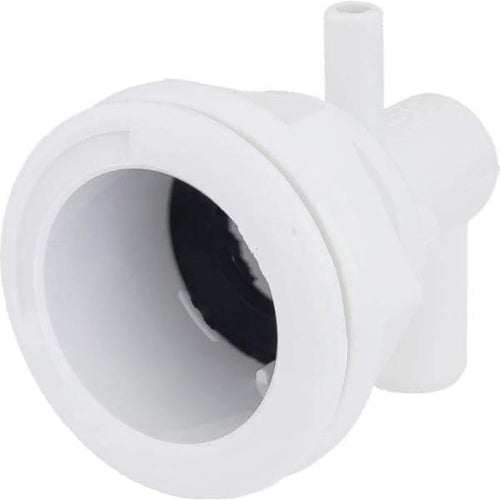 Hot Tub Compatible With Dimension One Spas Mini Storm Jet Ell Body, 3/8 Inch Barb X 3/4 Inch Smooth Barb DIM01510 - 906 - DIY PART CENTERHot Tub Compatible With Dimension One Spas Mini Storm Jet Ell Body, 3/8 Inch Barb X 3/4 Inch Smooth Barb DIM01510 - 906Hot Tub PartsDIY PART CENTERDIM01510 - 906