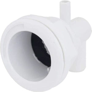 Hot Tub Compatible With Dimension One Spas Mini Storm Jet Ell Body, 3/8 Inch Barb X 3/4 Inch Smooth Barb DIM01510 - 906 - DIY PART CENTERHot Tub Compatible With Dimension One Spas Mini Storm Jet Ell Body, 3/8 Inch Barb X 3/4 Inch Smooth Barb DIM01510 - 906Hot Tub PartsDIY PART CENTERDIM01510 - 906