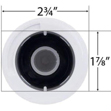 Hot Tub Compatible With Dimension One Spas Mini Storm Jet Ell Body, 3/8 Inch Barb X 3/4 Inch Smooth Barb DIM01510 - 906 - DIY PART CENTERHot Tub Compatible With Dimension One Spas Mini Storm Jet Ell Body, 3/8 Inch Barb X 3/4 Inch Smooth Barb DIM01510 - 906Hot Tub PartsDIY PART CENTERDIM01510 - 906