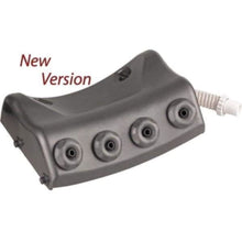 Hot Tub Compatible With Dimension One Spas Neckflex Jet Pillow Assy DIM06332 - 0030G - DIY PART CENTERHot Tub Compatible With Dimension One Spas Neckflex Jet Pillow Assy DIM06332 - 0030GHot Tub PartsDIY PART CENTERDIM06332 - 0030G