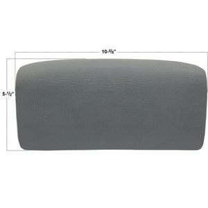 Hot Tub Compatible With Dimension One Spas Pillow DIY01510-101 - Hot Tub Parts