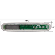 Hot Tub Compatible With Dimension One Spas Topside Control Panel DIM01580-0001 - DIY PART CENTERHot Tub Compatible With Dimension One Spas Topside Control Panel DIM01580-0001Hot Tub PartsDIY PART CENTERDIM01580-0001