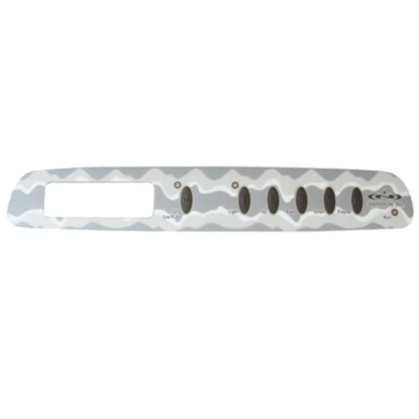 Hot Tub Compatible With Dimension One Spas Topside Sticker DIM01560 - 251 - DIY PART CENTERHot Tub Compatible With Dimension One Spas Topside Sticker DIM01560 - 251Hot Tub PartsDIY PART CENTERDIM01560 - 251