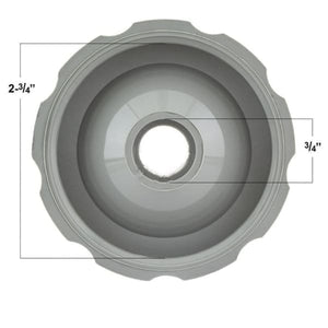 Hot Tub Compatible With Dimension One Spas Valve Selector Cap DIM01522 - 52 - DIY PART CENTERHot Tub Compatible With Dimension One Spas Valve Selector Cap DIM01522 - 52Hot Tub PartsDIY PART CENTERDIM01522 - 52