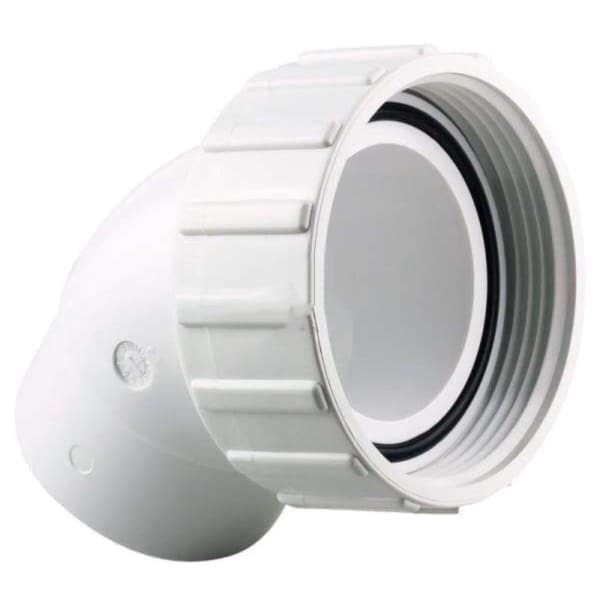 Hot Tub Compatible With Dynasty 45 Degree Pump Union Spas 2
