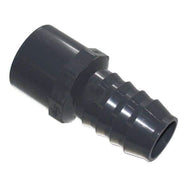 Hot Tub 1" Spig X 1" Barbed Adapter compatible with Dynasty DYN10894
