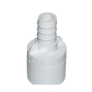 Hot Tub 1/2 Inch Spig X 3/8 Inch compatible with Dynasty DYN11366