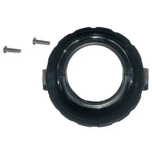 Hot Tub Compatible With Dynasty Spas Heater Split Nut Repair Union DYN10762 - Hot Tub Parts