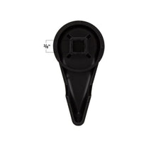 Hot Tub Compatible With Dynasty Spas 2 Inch 3 Way Diverter Valve Handle, Black DYN10583 - DIY PART CENTERHot Tub Compatible With Dynasty Spas 2 Inch 3 Way Diverter Valve Handle, Black DYN10583Hot Tub PartsDIY PART CENTERDYN10583