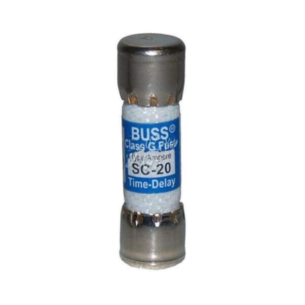 Dynasty Spa 20 Amp Slo-Blo Replacement Fuse DYN10506 - Hot Tub Parts