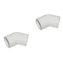 Hot Tub Compatible With Dynasty Spas 45 Elbow1/2S X S 2Pk DYN10147 - Hot Tub Parts