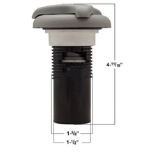Hot Tub Compatible With Dynasty Spas Air Control DYN11298 - DIY PART CENTERHot Tub Compatible With Dynasty Spas Air Control DYN11298Hot Tub PartsDIY PART CENTERDYN11298