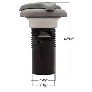 Hot Tub Compatible With Dynasty Spas Air Control DYN11298 - DIY PART CENTERHot Tub Compatible With Dynasty Spas Air Control DYN11298Hot Tub PartsDIY PART CENTERDYN11298