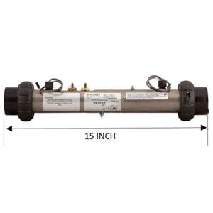 Hot Tub Compatible With Dynasty Spas Balboa Heater DYN11711 - DIY PART CENTERHot Tub Compatible With Dynasty Spas Balboa Heater DYN11711Hot Tub PartsDIY PART CENTERDYN11711