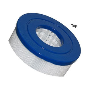 Hot Tub Compatible With Dynasty Spas Filter 35 SQ. FT 2 Piece DYN10008 - DIY PART CENTERHot Tub Compatible With Dynasty Spas Filter 35 SQ. FT 2 Piece DYN10008Hot Tub PartsDIY PART CENTERDYN10008