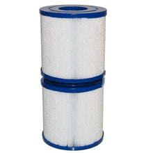Hot Tub Compatible With Dynasty Spas Filter 35 SQ. FT 2 Piece DYN10008 - DIY PART CENTERHot Tub Compatible With Dynasty Spas Filter 35 SQ. FT 2 Piece DYN10008Hot Tub PartsDIY PART CENTERDYN10008