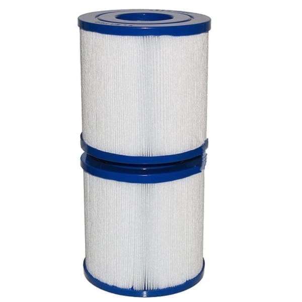 Hot Tub Compatible With Dynasty Spas Filter 35 SQ. FT 2 Piece DYN10008 - DIY PART CENTERHot Tub Compatible With Dynasty Spas Filter 35 SQ. FT 2 Piece DYN10008Hot Tub PartsDIY PART CENTERDYN10008