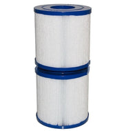 Hot Tub Filter 35 SQ. FT 2 Piece compatible with Dynasty DYN10008