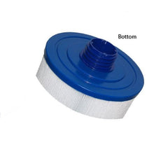 Hot Tub Compatible With Dynasty Spas Filter 50 Sq. Ft. Screw - In Filter DYN10706 - DIY PART CENTERHot Tub Compatible With Dynasty Spas Filter 50 Sq. Ft. Screw - In Filter DYN10706Hot Tub PartsDIY PART CENTERDYN10706