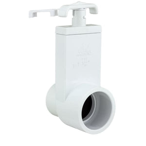 Hot Tub Compatible With Dynasty Spas Gate Valve 1.5" S X Sg DYN11488 - DIY PART CENTERHot Tub Compatible With Dynasty Spas Gate Valve 1.5" S X Sg DYN11488Hot Tub PartsDIY PART CENTERDYN11488
