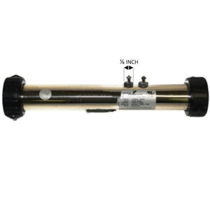 Hot Tub Compatible With Dynasty Spas Heater 5.5 KW DIY10455 - DIY PART CENTERHot Tub Compatible With Dynasty Spas Heater 5.5 KW DIY10455Hot Tub PartsDIY PART CENTERDIY10455
