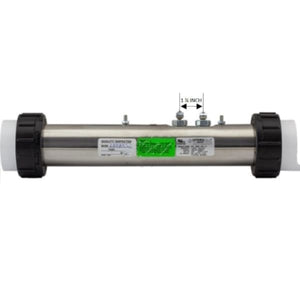 Hot Tub Compatible With Dynasty Spas Heater DIY10659 - DIY PART CENTERHot Tub Compatible With Dynasty Spas Heater DIY10659Hot Tub PartsDIY PART CENTERDIY10659