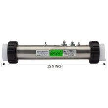 Hot Tub Compatible With Dynasty Spas Heater DIY10659 - DIY PART CENTERHot Tub Compatible With Dynasty Spas Heater DIY10659Hot Tub PartsDIY PART CENTERDIY10659