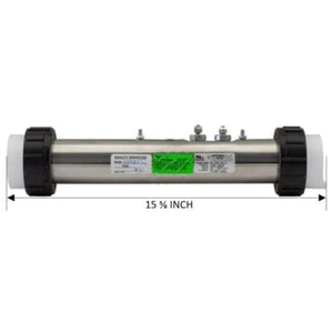Hot Tub Compatible With Dynasty Spas Heater DIY10659 - DIY PART CENTERHot Tub Compatible With Dynasty Spas Heater DIY10659Hot Tub PartsDIY PART CENTERDIY10659