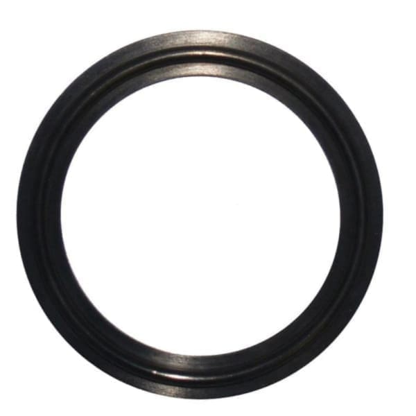 Hot Tub Compatible With Dynasty Spas Heater Gasket With O - Ring Rib 2