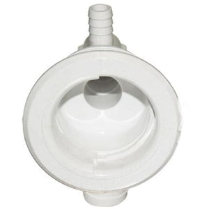 Hot Tub Compatible With Dynasty Spas Jet Body 3/8" Barb x 3/4" Barb DYN12647 - DIY PART CENTERHot Tub Compatible With Dynasty Spas Jet Body 3/8" Barb x 3/4" Barb DYN12647Hot Tub PartsDIY PART CENTERDYN12647