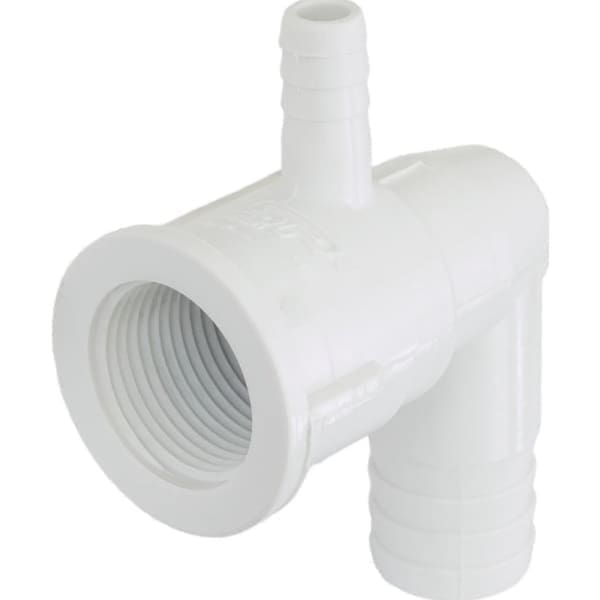 Hot Tub Compatible With Dynasty Spas Jet Body 3/8